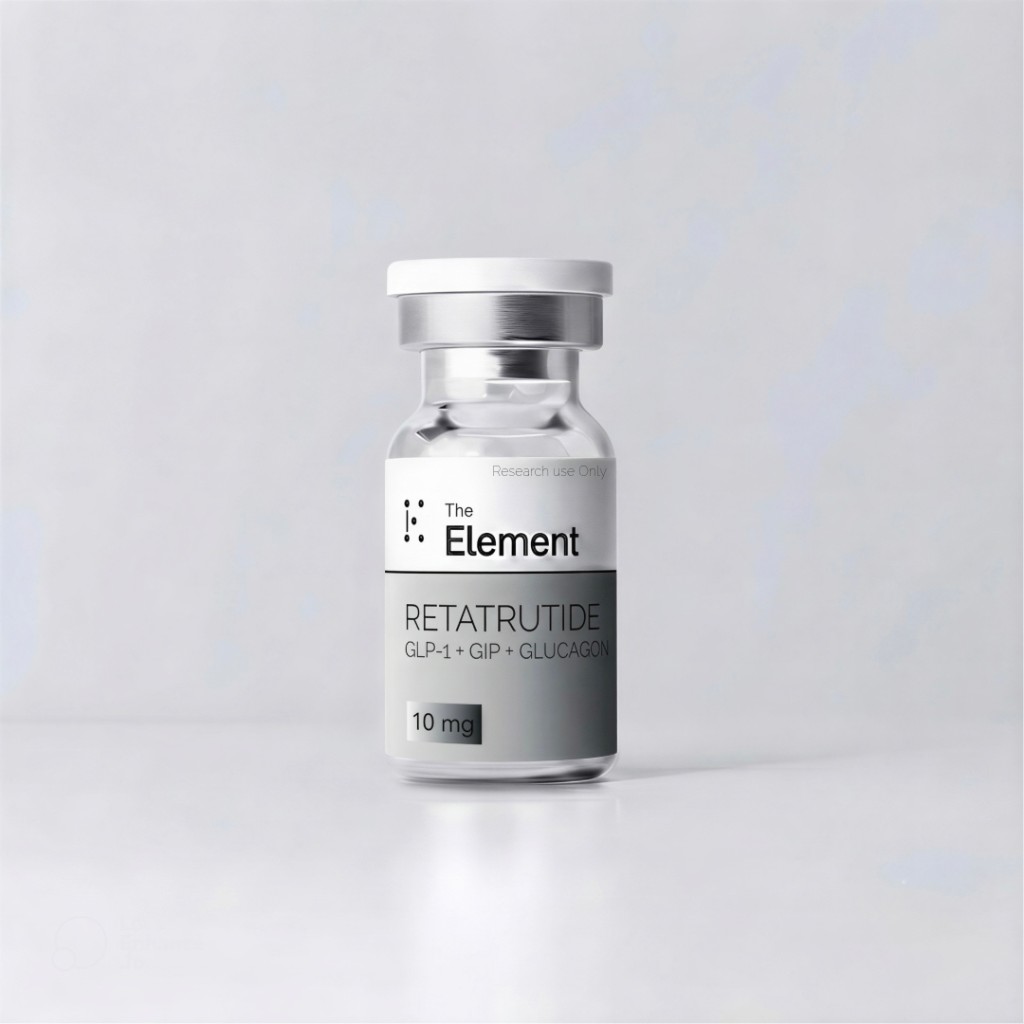 Retatrutide GLP-3 10mg